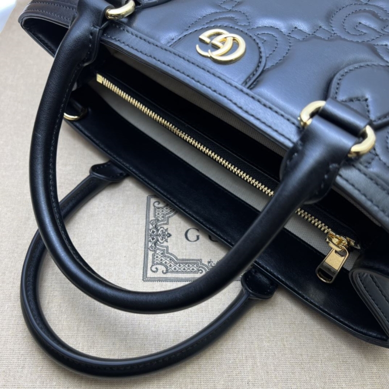 Gucci Top Handle Bags